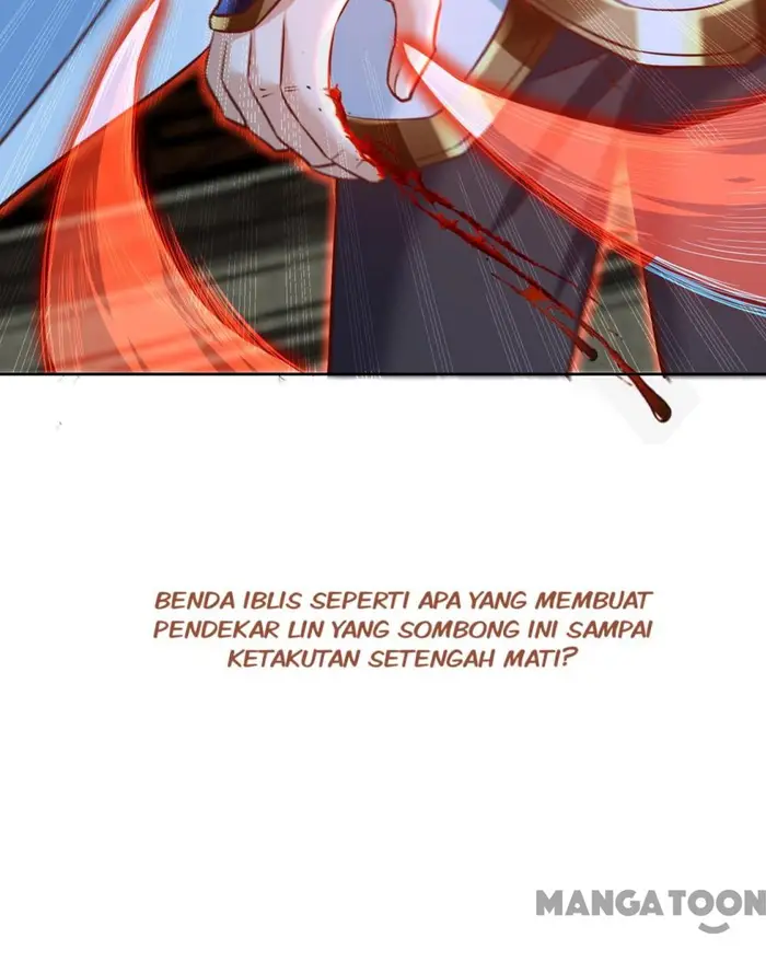 I Was Trapped On The Same Day For 100,000 Years Chapter 148 - Halaman 43