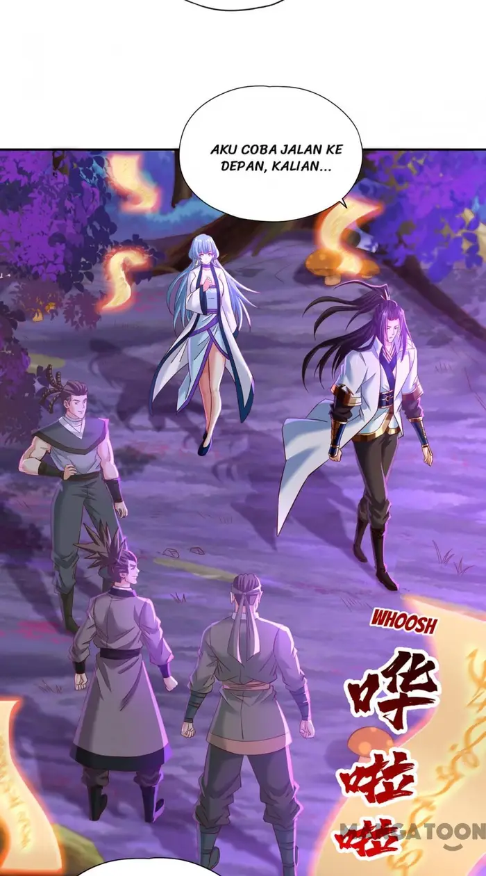 I Was Trapped On The Same Day For 100,000 Years Chapter 148 - Halaman 6