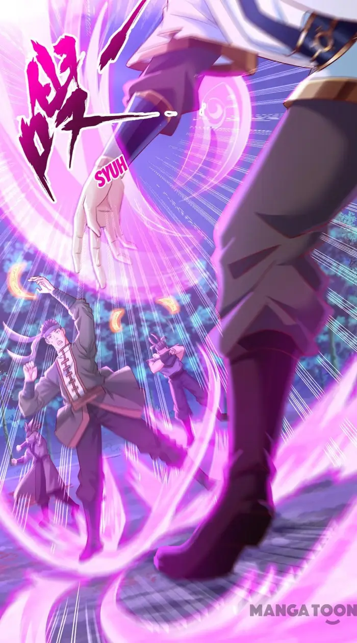 I Was Trapped On The Same Day For 100,000 Years Chapter 148 - Halaman 9