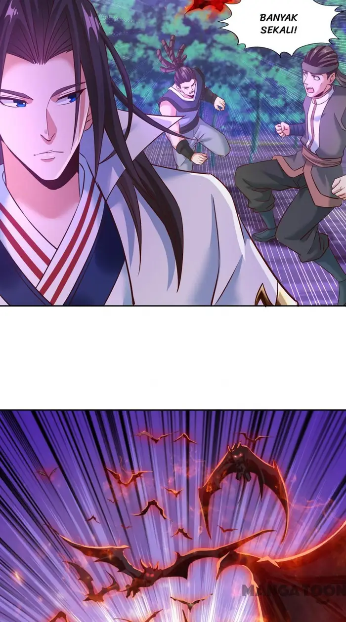 I Was Trapped On The Same Day For 100,000 Years Chapter 147 - Halaman 16