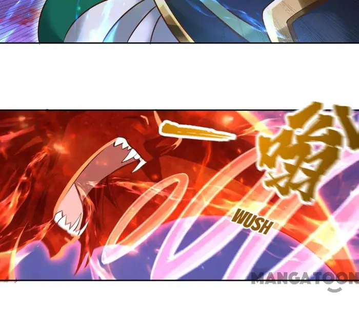I Was Trapped On The Same Day For 100,000 Years Chapter 147 - Halaman 19