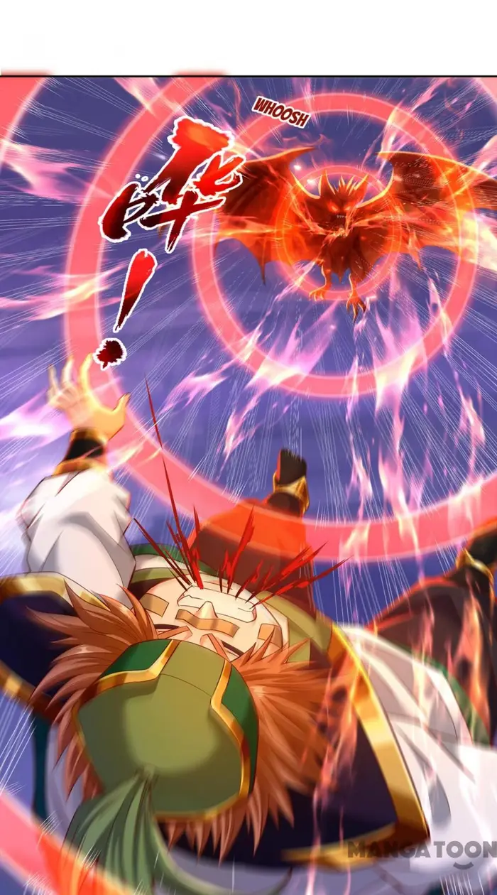 I Was Trapped On The Same Day For 100,000 Years Chapter 147 - Halaman 20