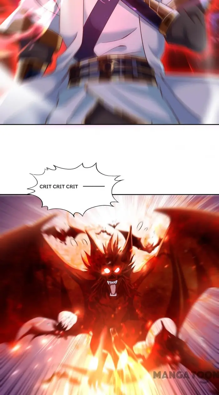 I Was Trapped On The Same Day For 100,000 Years Chapter 147 - Halaman 25