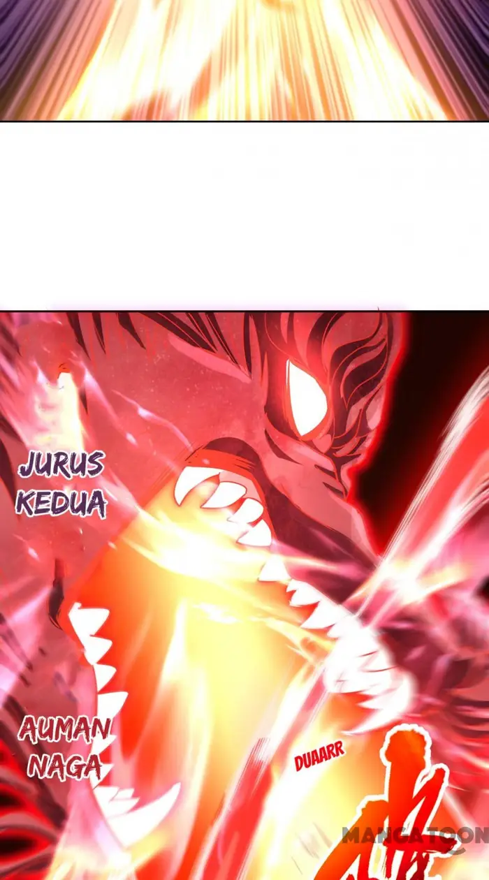 I Was Trapped On The Same Day For 100,000 Years Chapter 147 - Halaman 26