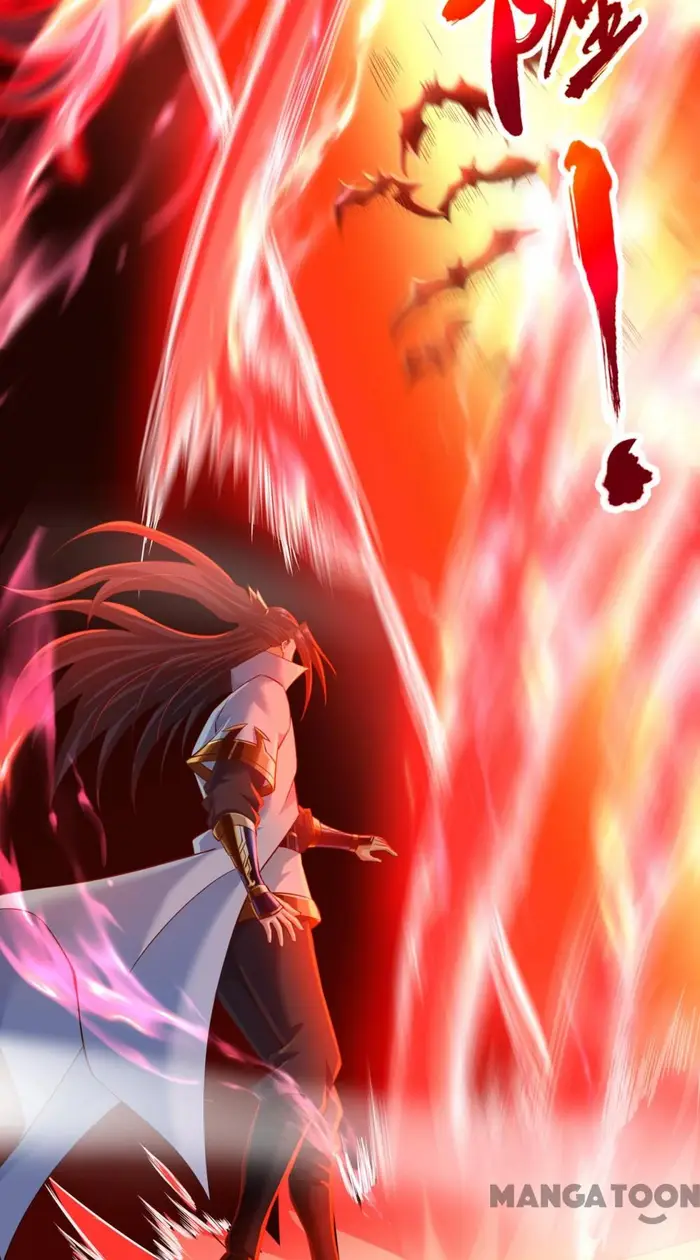 I Was Trapped On The Same Day For 100,000 Years Chapter 147 - Halaman 27