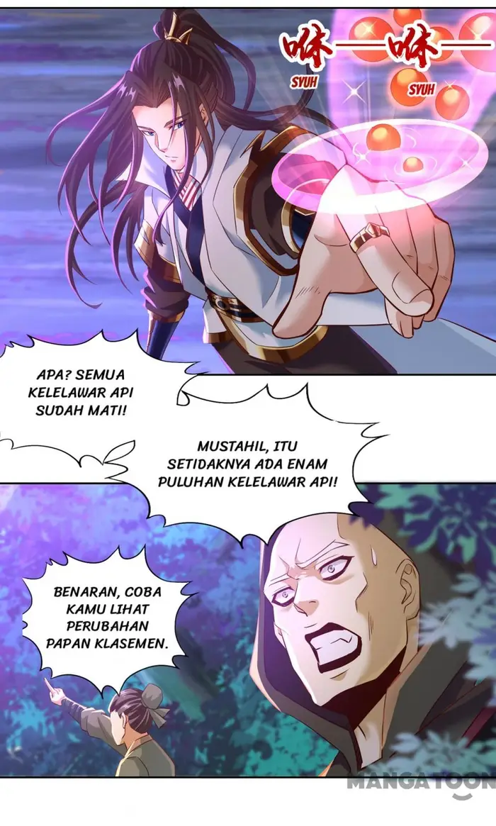 I Was Trapped On The Same Day For 100,000 Years Chapter 147 - Halaman 29