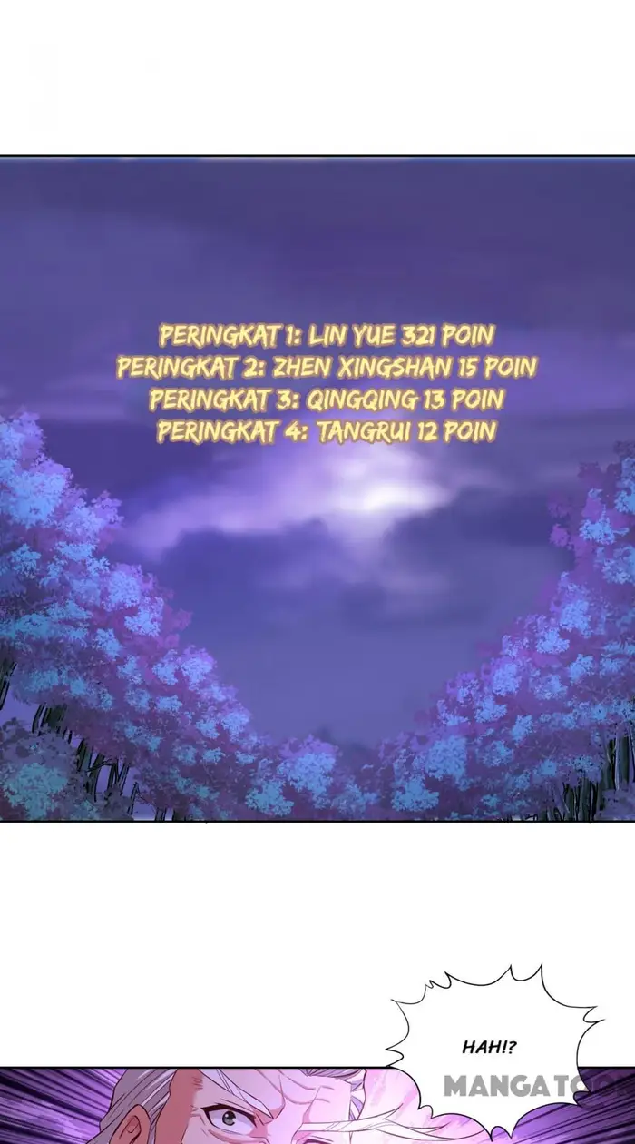 I Was Trapped On The Same Day For 100,000 Years Chapter 147 - Halaman 30