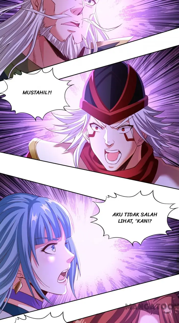 I Was Trapped On The Same Day For 100,000 Years Chapter 147 - Halaman 31