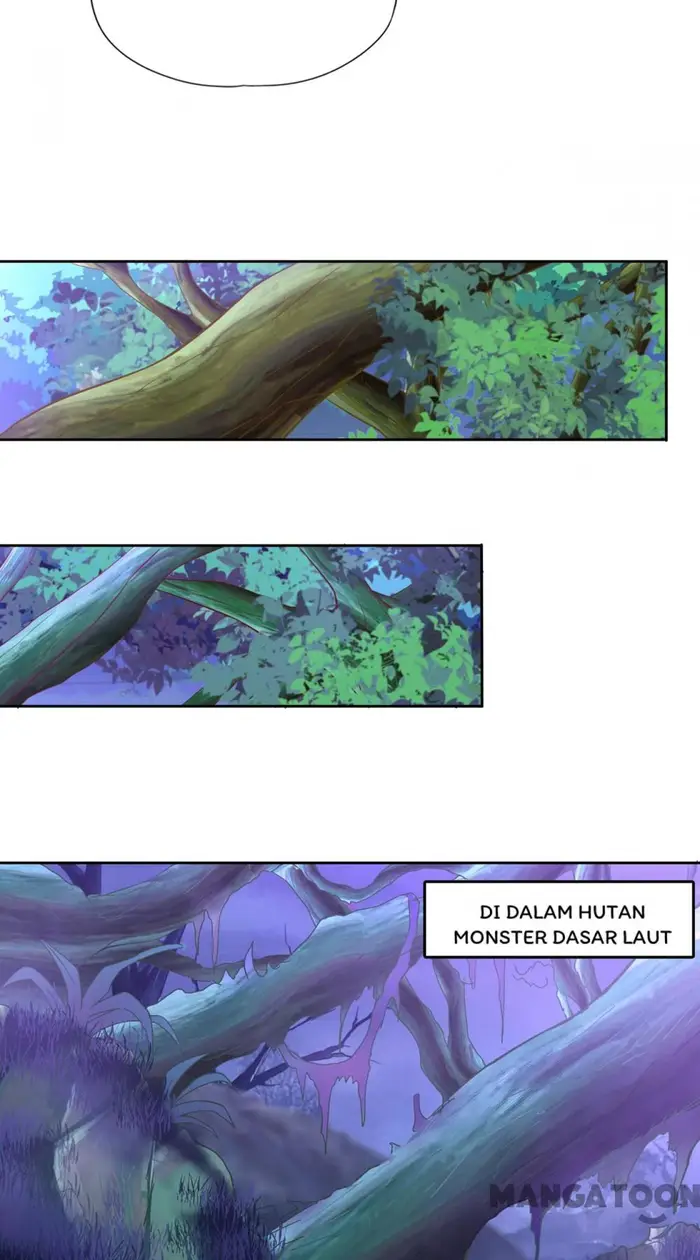 I Was Trapped On The Same Day For 100,000 Years Chapter 147 - Halaman 8