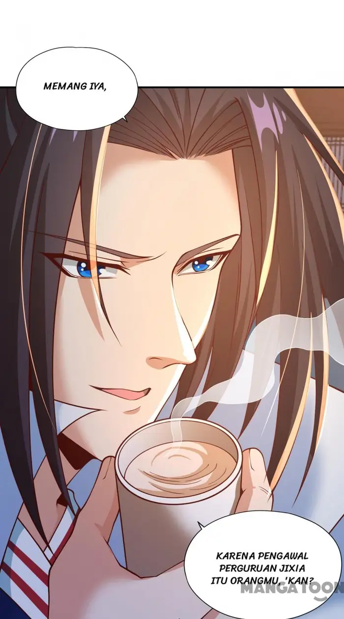 I Was Trapped On The Same Day For 100,000 Years Chapter 146 - Halaman 11