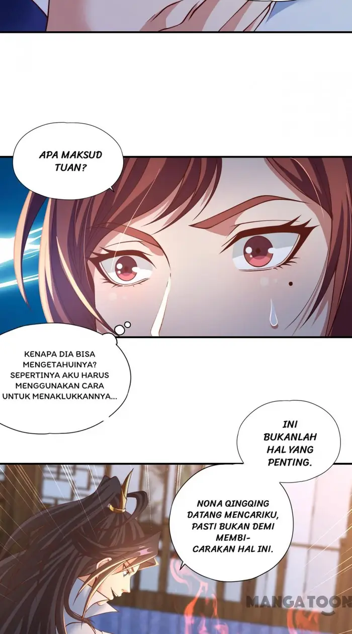 I Was Trapped On The Same Day For 100,000 Years Chapter 146 - Halaman 12