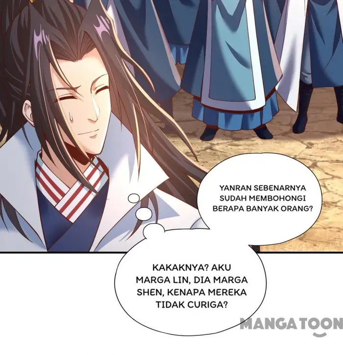 I Was Trapped On The Same Day For 100,000 Years Chapter 146 - Halaman 24