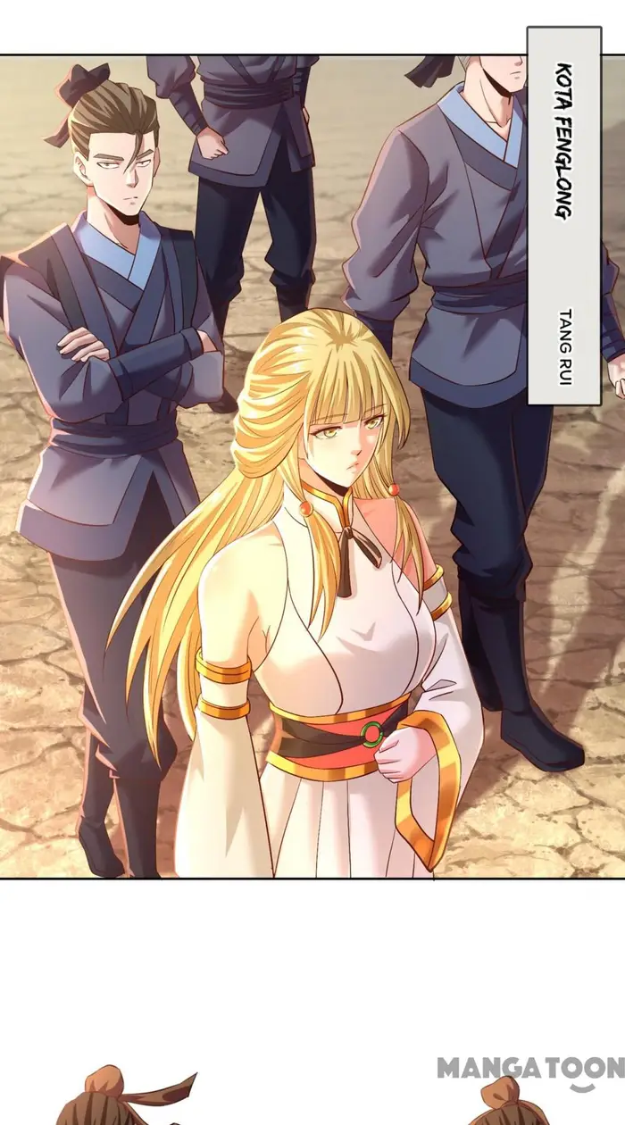 I Was Trapped On The Same Day For 100,000 Years Chapter 146 - Halaman 30