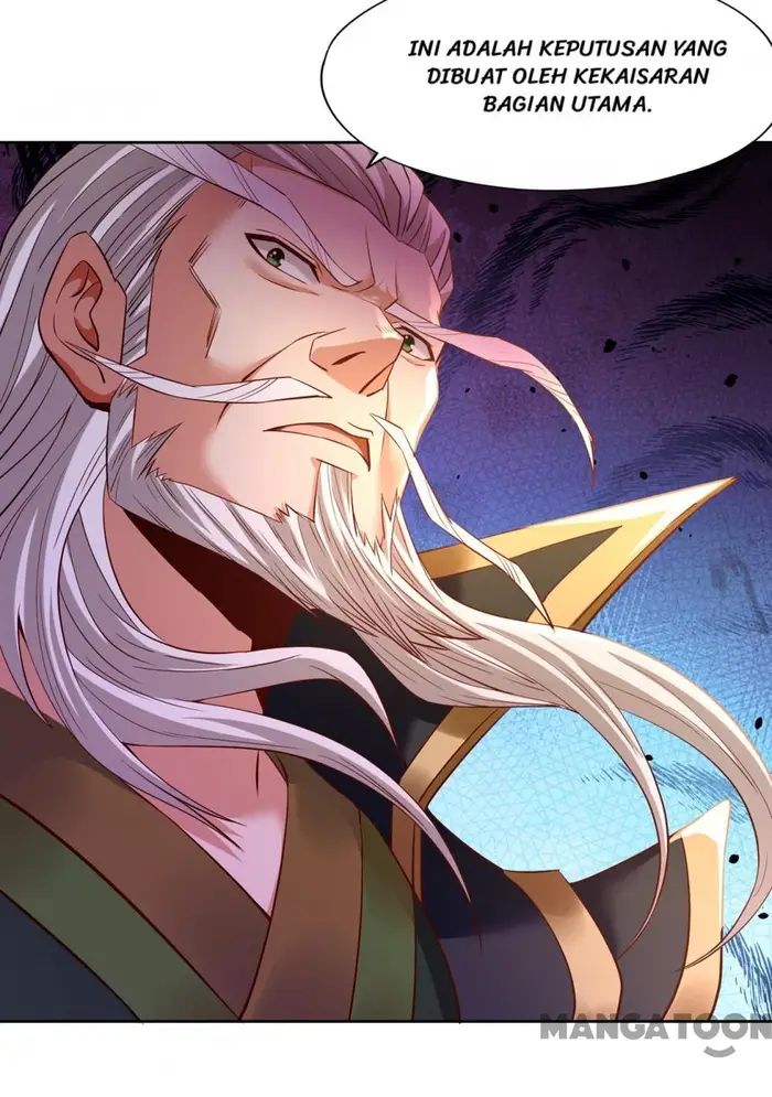 I Was Trapped On The Same Day For 100,000 Years Chapter 146 - Halaman 34