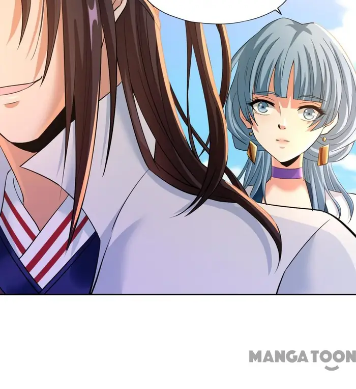 I Was Trapped On The Same Day For 100,000 Years Chapter 146 - Halaman 37