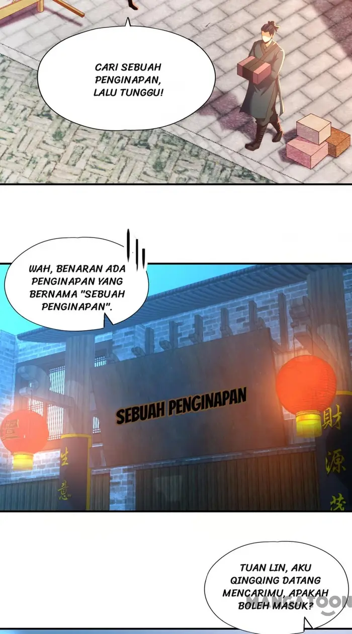 I Was Trapped On The Same Day For 100,000 Years Chapter 146 - Halaman 4