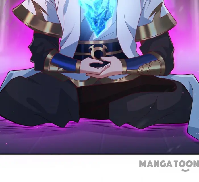 I Was Trapped On The Same Day For 100,000 Years Chapter 145 - Halaman 12