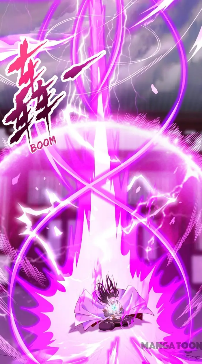 I Was Trapped On The Same Day For 100,000 Years Chapter 145 - Halaman 16