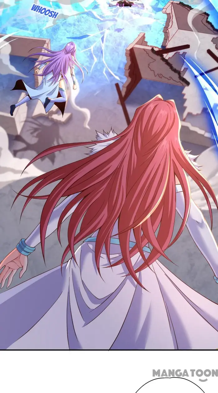 I Was Trapped On The Same Day For 100,000 Years Chapter 145 - Halaman 20