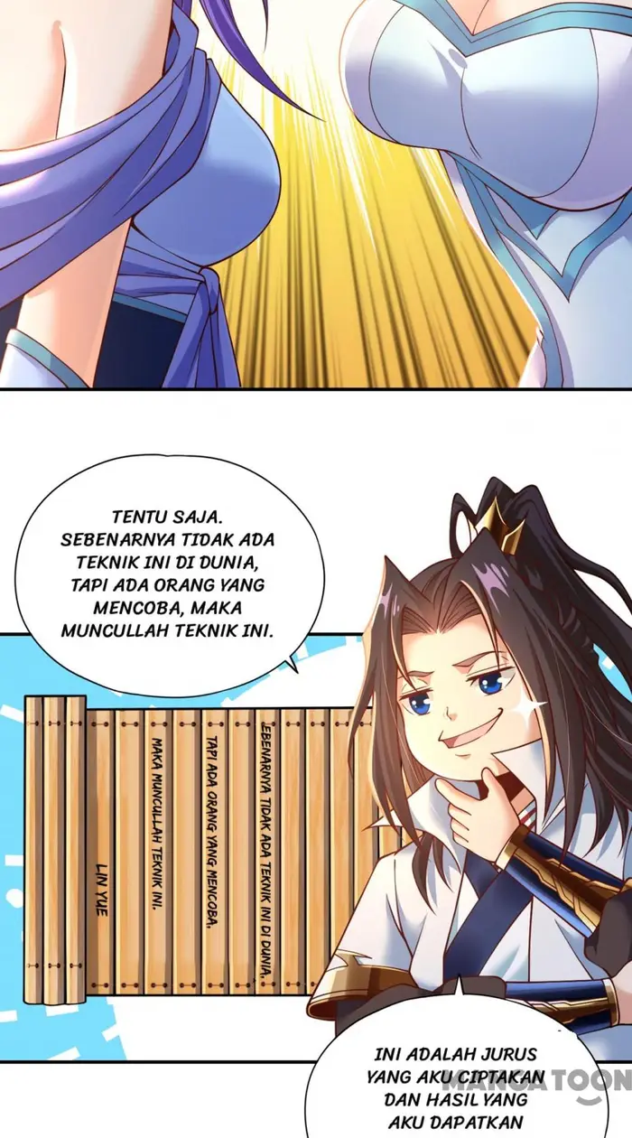 I Was Trapped On The Same Day For 100,000 Years Chapter 145 - Halaman 26