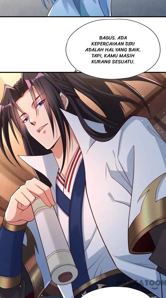 I Was Trapped On The Same Day For 100,000 Years Chapter 145 - Halaman 3