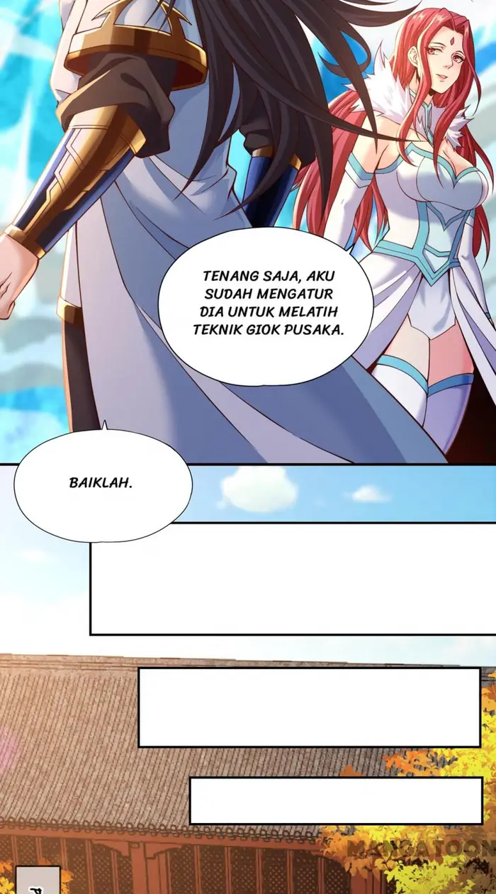 I Was Trapped On The Same Day For 100,000 Years Chapter 145 - Halaman 30