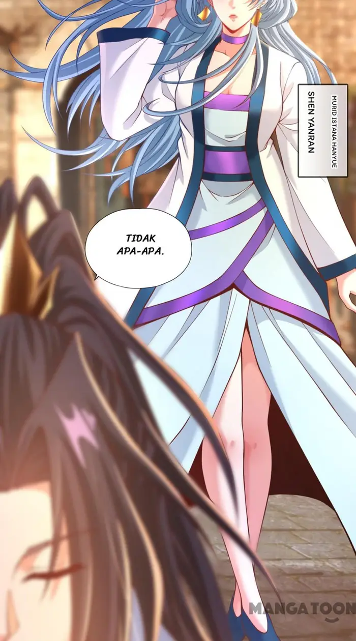 I Was Trapped On The Same Day For 100,000 Years Chapter 145 - Halaman 32