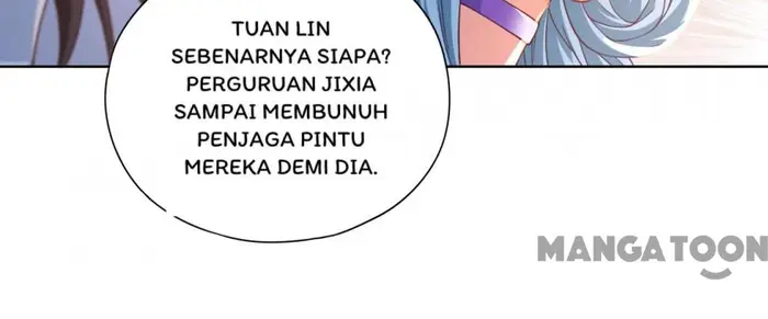 I Was Trapped On The Same Day For 100,000 Years Chapter 145 - Halaman 36
