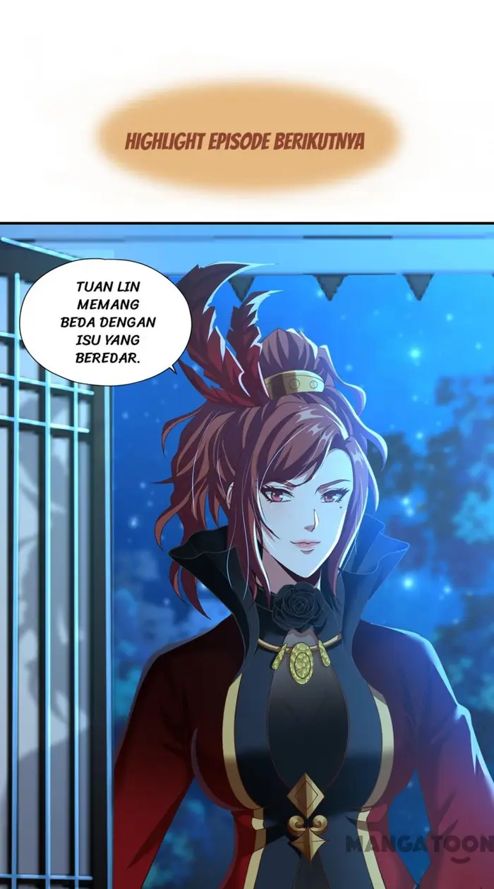I Was Trapped On The Same Day For 100,000 Years Chapter 145 - Halaman 37
