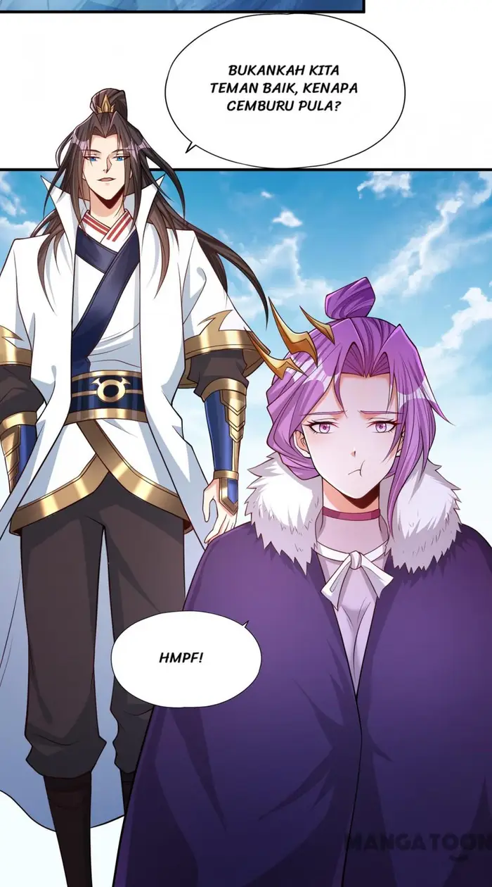 I Was Trapped On The Same Day For 100,000 Years Chapter 145 - Halaman 6