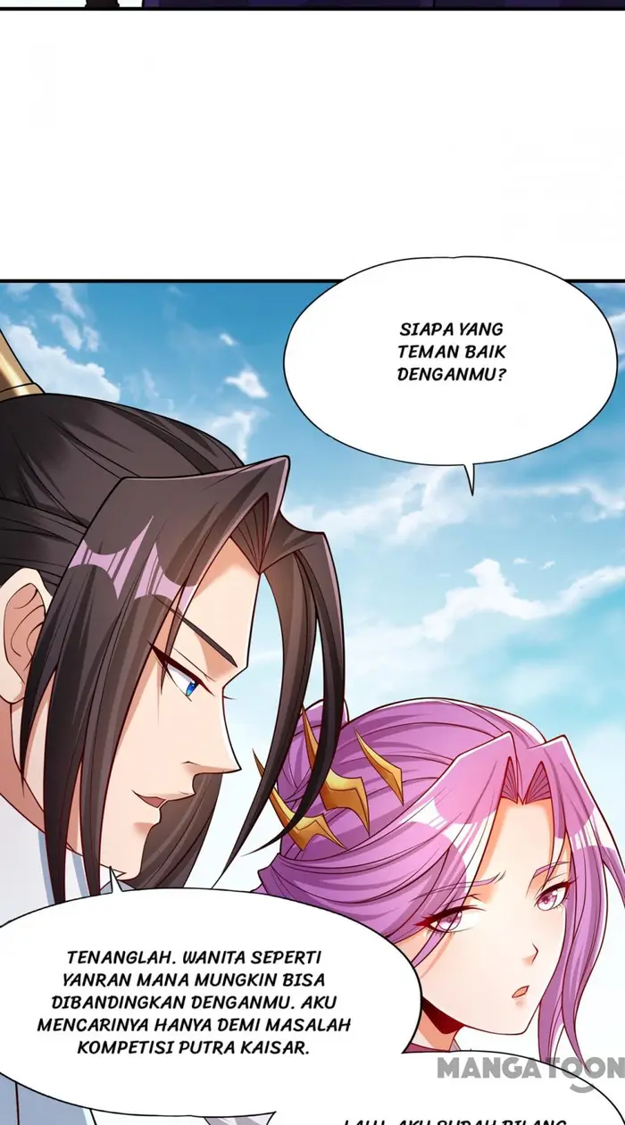 I Was Trapped On The Same Day For 100,000 Years Chapter 145 - Halaman 7