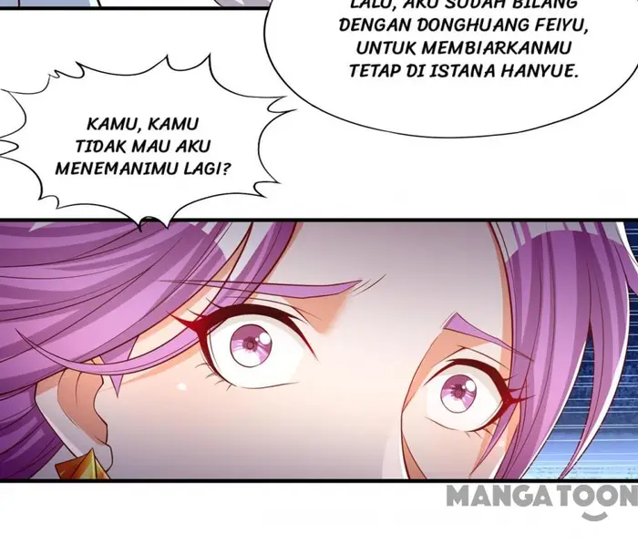 I Was Trapped On The Same Day For 100,000 Years Chapter 145 - Halaman 8