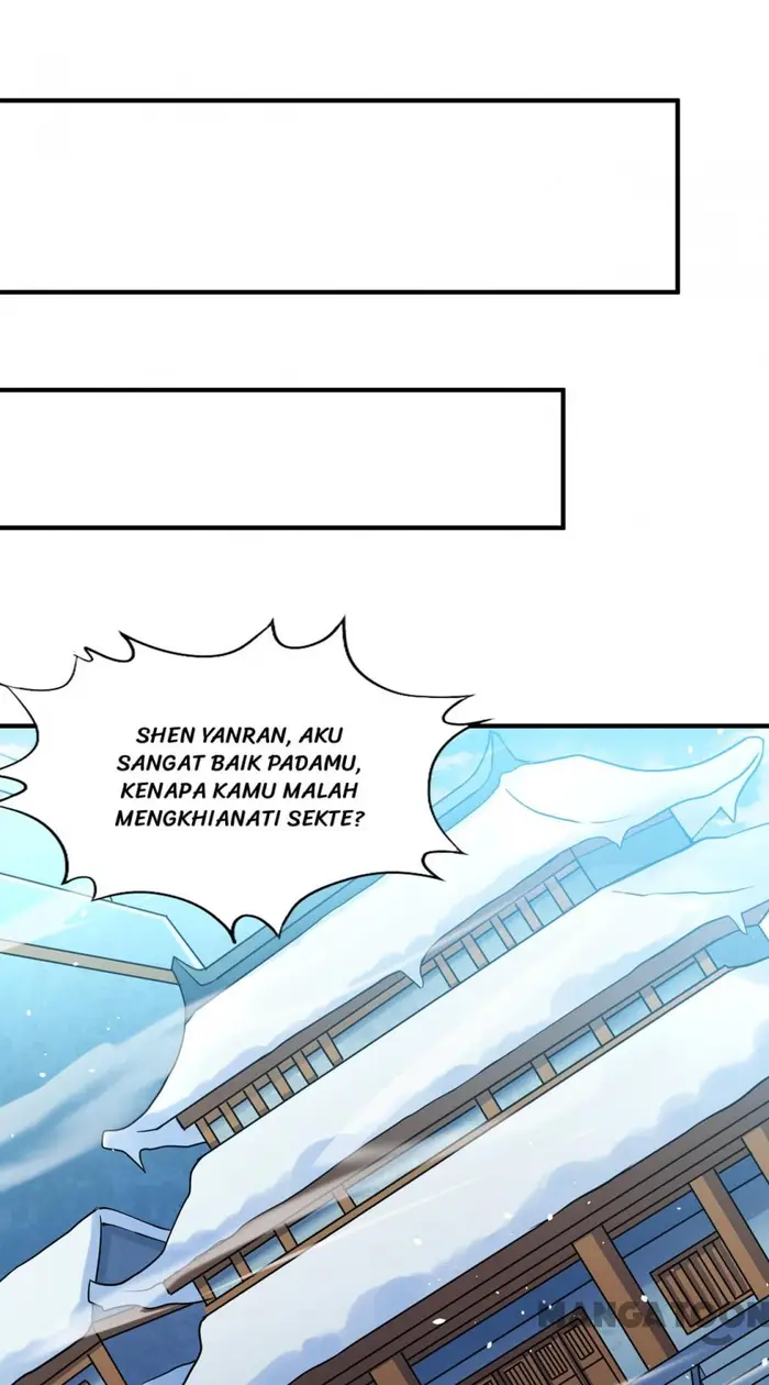 I Was Trapped On The Same Day For 100,000 Years Chapter 144 - Halaman 11