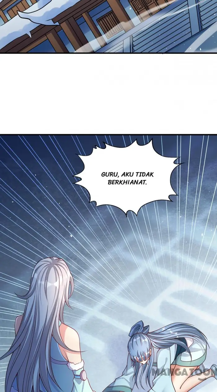 I Was Trapped On The Same Day For 100,000 Years Chapter 144 - Halaman 12