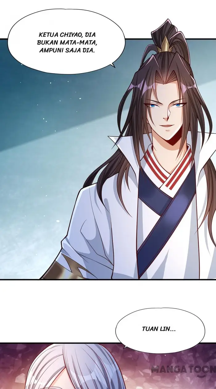 I Was Trapped On The Same Day For 100,000 Years Chapter 144 - Halaman 13