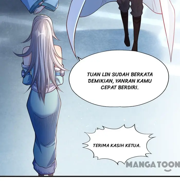 I Was Trapped On The Same Day For 100,000 Years Chapter 144 - Halaman 15