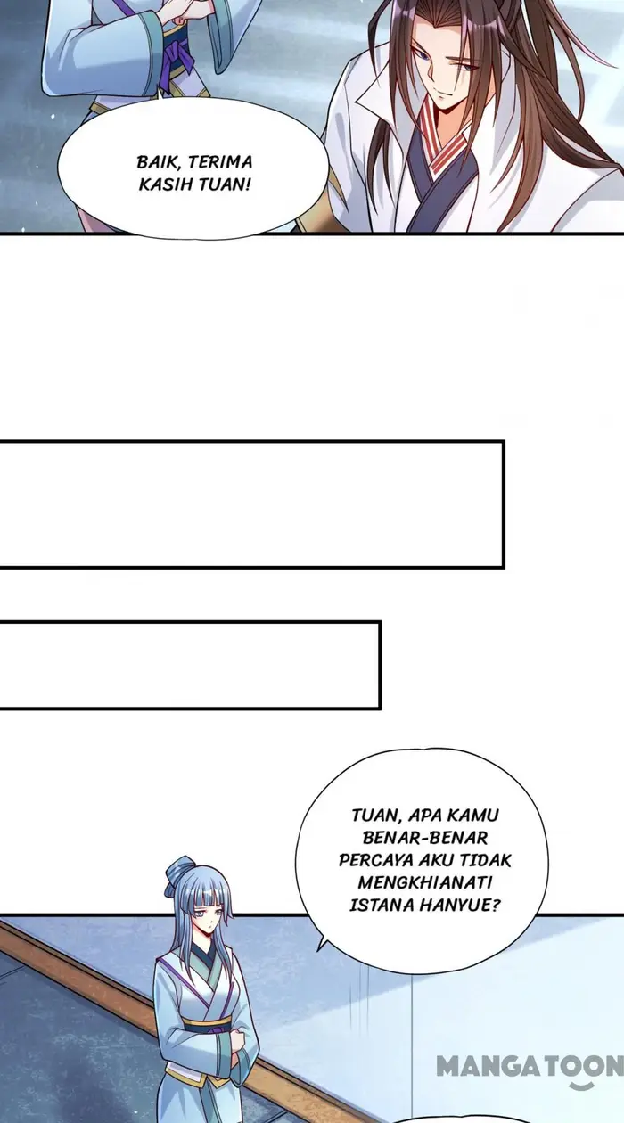 I Was Trapped On The Same Day For 100,000 Years Chapter 144 - Halaman 17