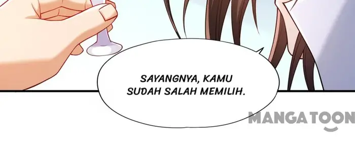 I Was Trapped On The Same Day For 100,000 Years Chapter 144 - Halaman 18