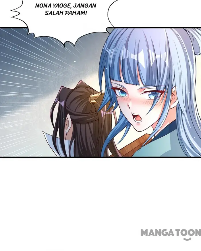 I Was Trapped On The Same Day For 100,000 Years Chapter 144 - Halaman 22