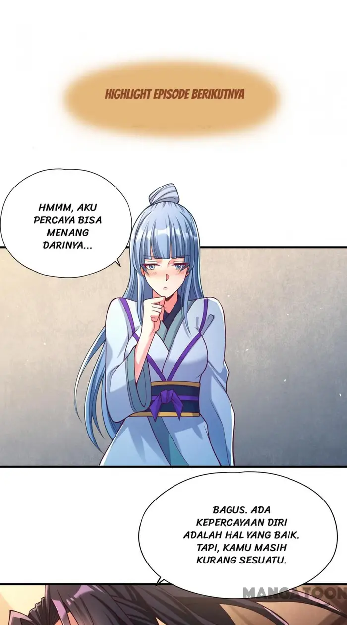 I Was Trapped On The Same Day For 100,000 Years Chapter 144 - Halaman 27