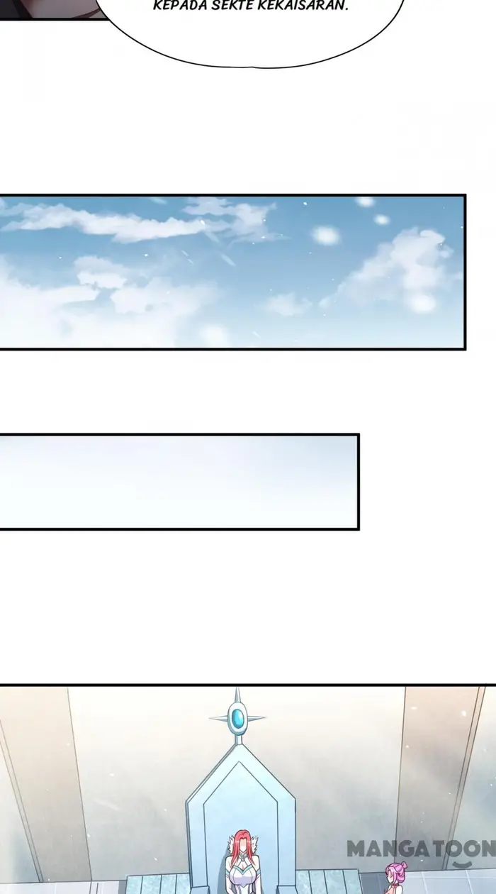 I Was Trapped On The Same Day For 100,000 Years Chapter 144 - Halaman 5