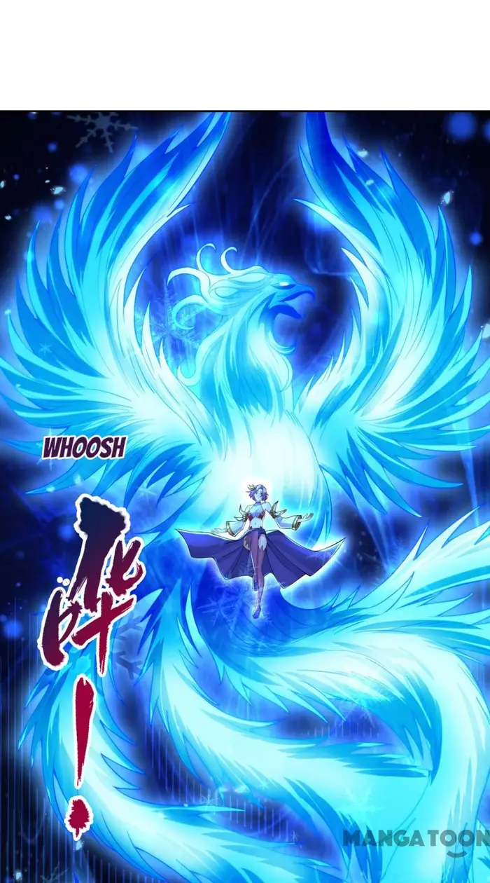 I Was Trapped On The Same Day For 100,000 Years Chapter 143 - Halaman 10