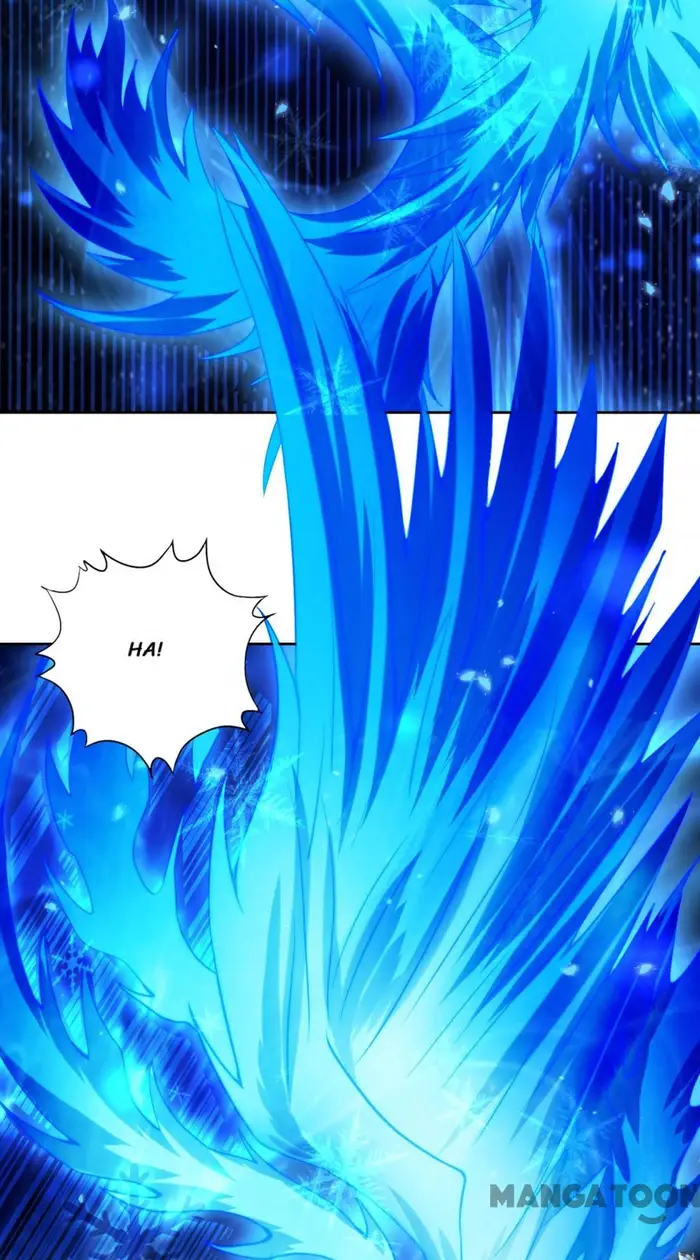 I Was Trapped On The Same Day For 100,000 Years Chapter 143 - Halaman 11