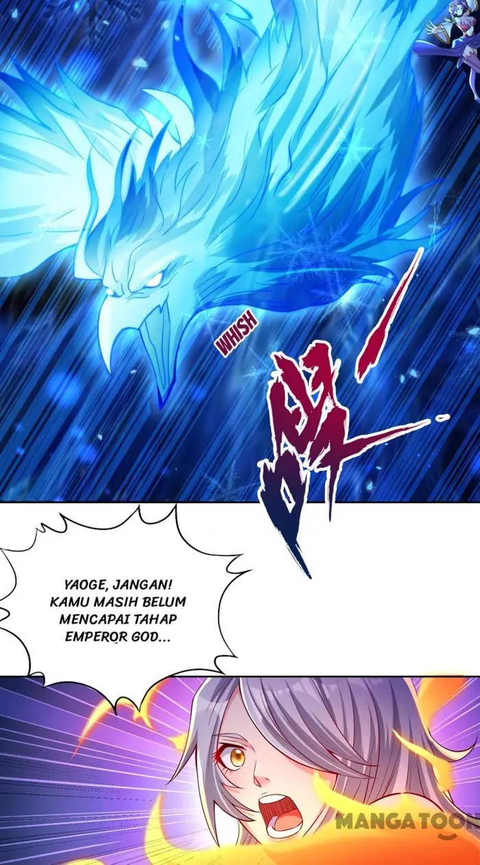 I Was Trapped On The Same Day For 100,000 Years Chapter 143 - Halaman 12