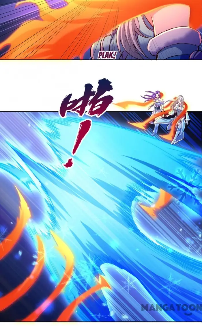 I Was Trapped On The Same Day For 100,000 Years Chapter 143 - Halaman 13