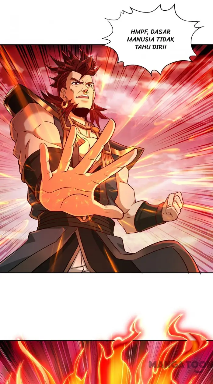 I Was Trapped On The Same Day For 100,000 Years Chapter 143 - Halaman 14