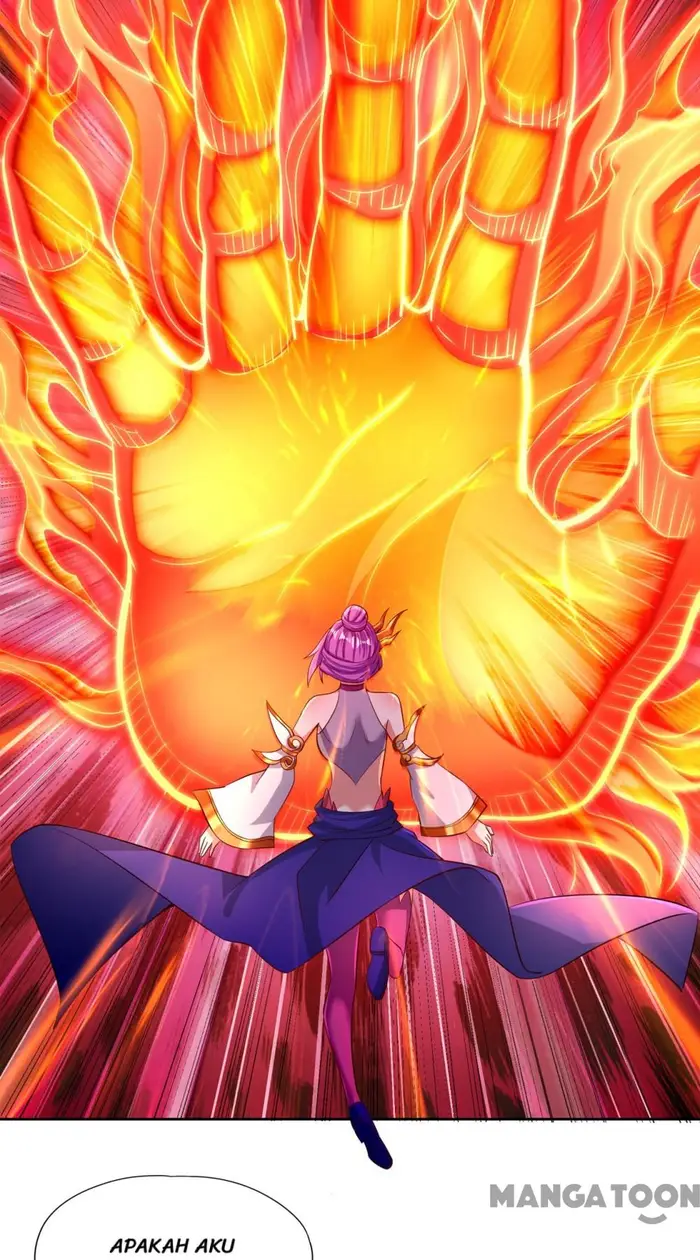 I Was Trapped On The Same Day For 100,000 Years Chapter 143 - Halaman 15