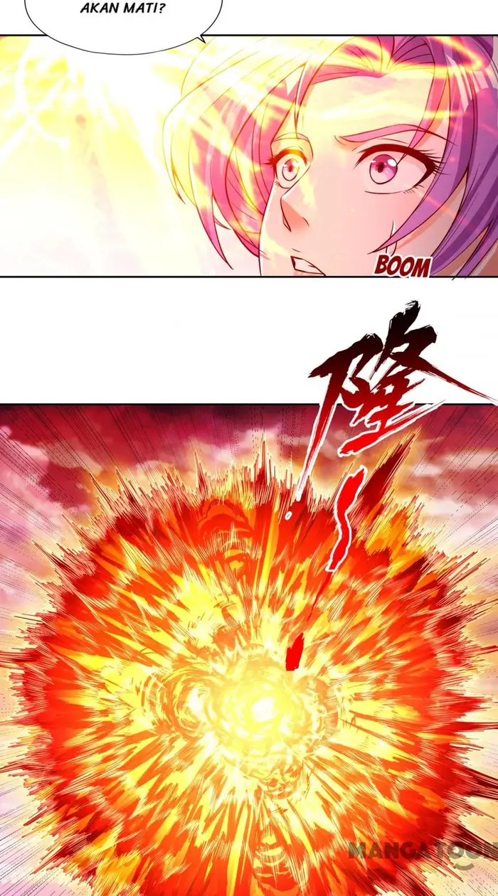 I Was Trapped On The Same Day For 100,000 Years Chapter 143 - Halaman 16