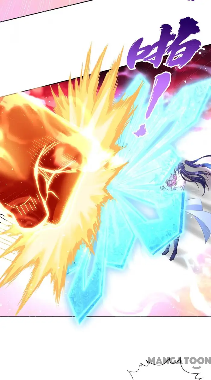 I Was Trapped On The Same Day For 100,000 Years Chapter 143 - Halaman 22