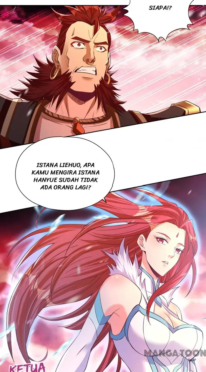 I Was Trapped On The Same Day For 100,000 Years Chapter 143 - Halaman 23